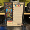 Buy Klax Sega mega drive game -@ 8BitBeyond