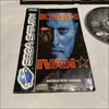 Buy Krazy Ivan Sega saturn game complete -@ 8BitBeyond