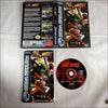 Buy Last bronx Sega saturn game complete -@ 8BitBeyond