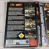 Buy Last bronx Sega saturn game complete -@ 8BitBeyond