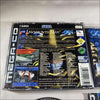 Buy Lawnmower man Sega mega cd game complete -@ 8BitBeyond