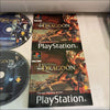 Buy Legend of dragoon -@ 8BitBeyond