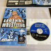 Buy Legends of Wrestling -@ 8BitBeyond