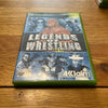 Buy Legends of Wrestling original Xbox game -@ 8BitBeyond