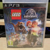 Buy Lego Jurassic world -@ 8BitBeyond