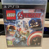 Buy Lego marvel avengers ps3 -@ 8BitBeyond