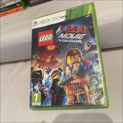Buy Lego movie video game -@ 8BitBeyond