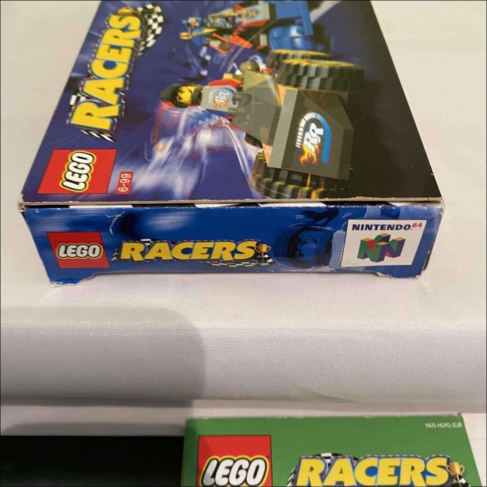 Buy Lego racers -@ 8BitBeyond