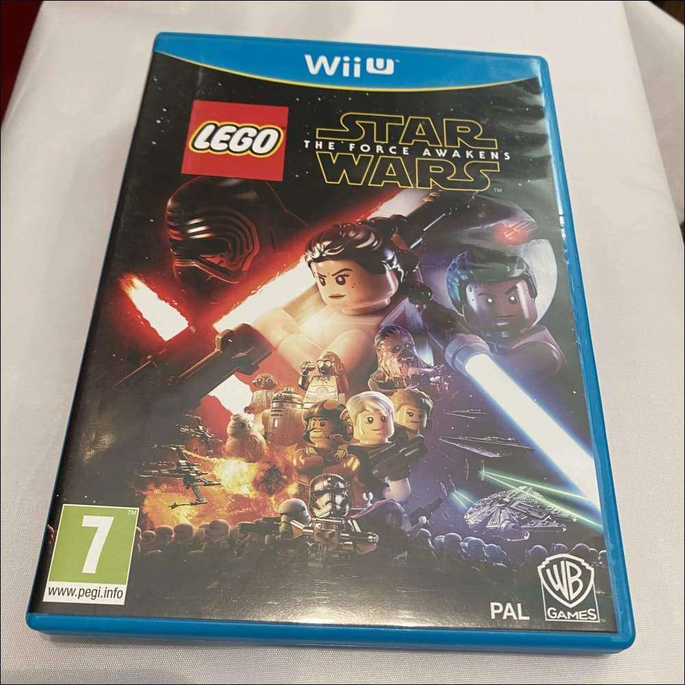 Buy Lego Star Wars: The Force Awakens -@ 8BitBeyond