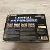 Buy Lethal enforcers justifier and game Sega mega cd -@ 8BitBeyond