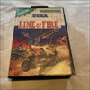 Buy Line of Fire -@ 8BitBeyond
