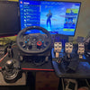 Buy Logitech G29 wheel pedals and gear stick -@ 8BitBeyond