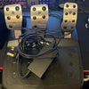Buy Logitech G29 wheel pedals and gear stick -@ 8BitBeyond