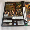 Buy Lord of the rings the third age Nintendo GameCube game missing manual -@ 8BitBeyond