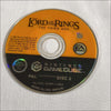 Buy Lord of the rings the third age Nintendo GameCube game missing manual -@ 8BitBeyond