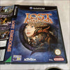 Buy Lost kingdoms Nintendo GameCube game complete -@ 8BitBeyond