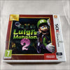 Buy Luigi’s Mansion 2 Nintendo 3ds game new sealed -@ 8BitBeyond