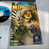 Buy Madagascar Nintendo GameCube game complete -@ 8BitBeyond
