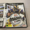 Buy Madden NFL 2003 -@ 8BitBeyond