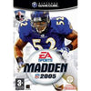 Buy Madden NFL 2005 -@ 8BitBeyond