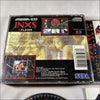 Buy Make my video INXS Sega mega cd game complete -@ 8BitBeyond