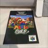 Buy Mario golf -@ 8BitBeyond