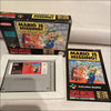 Buy Mario is missing -@ 8BitBeyond