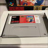 Buy Mario is missing -@ 8BitBeyond