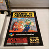 Buy Mario is missing -@ 8BitBeyond