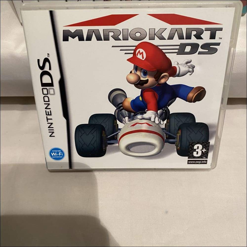 Buy Mario kart -@ 8BitBeyond