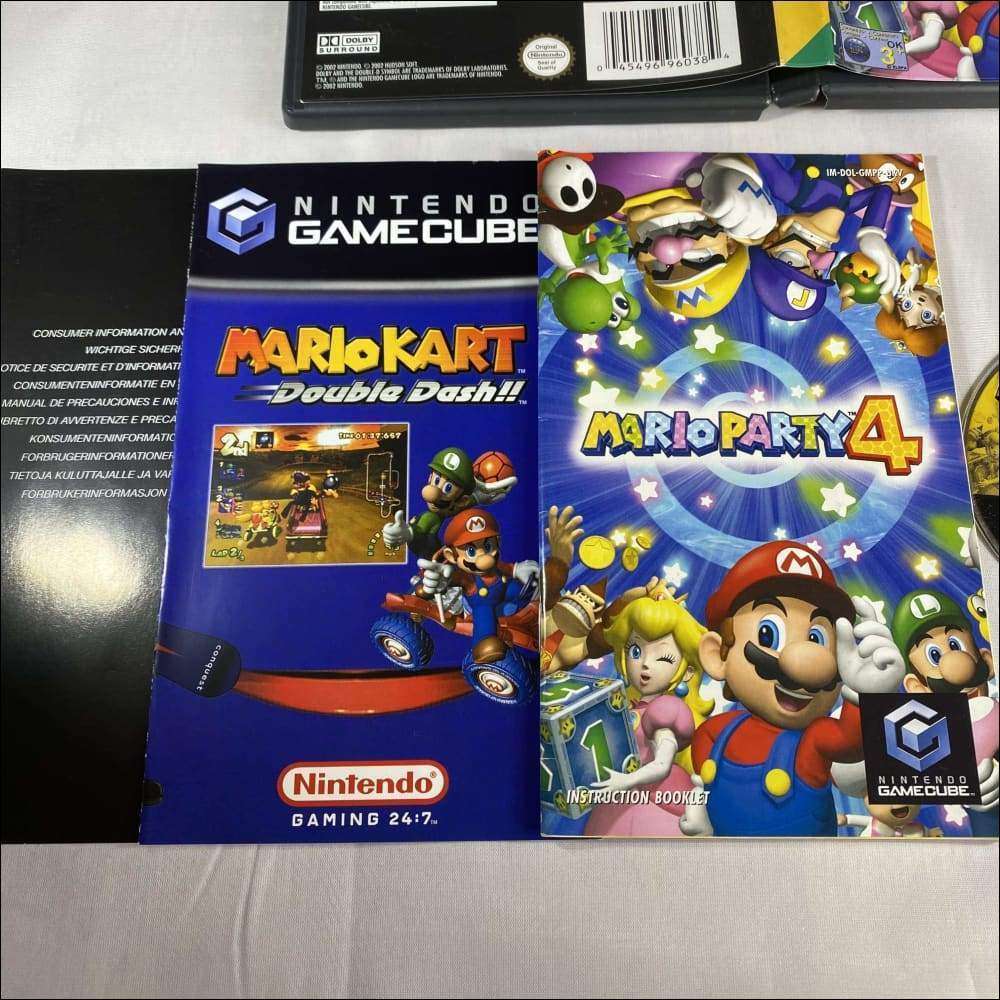 Buy mario 2025 party 4