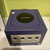 Buy Mario sunshine GameCube console indigo boxed -@ 8BitBeyond