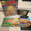 Buy Marko's Magic Football -@ 8BitBeyond