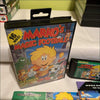 Buy Marko's Magic Football -@ 8BitBeyond