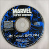 Buy Marvel superheroes Sega saturn game complete -@ 8BitBeyond