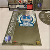 Buy Mass Destruction Sega saturn game complete -@ 8BitBeyond