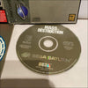 Buy Mass Destruction Sega saturn game complete -@ 8BitBeyond