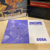 Buy Master of Darkness Sega master system game -@ 8BitBeyond