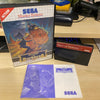 Buy Master of Darkness Sega master system game -@ 8BitBeyond