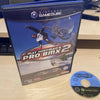 Buy Mat Hoffman's Pro BMX 2 GameCube game -@ 8BitBeyond