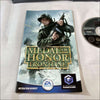 Buy Medal of Honor frontline Nintendo GameCube game complete -@ 8BitBeyond