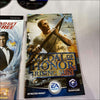 Buy Medal of Honor rising Nintendo GameCube game complete -@ 8BitBeyond