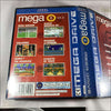 Buy Mega games 6 volume 3 Sega megadrive game complete -@ 8BitBeyond