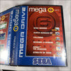 Buy Mega games 6 volume 3 Sega megadrive game complete -@ 8BitBeyond