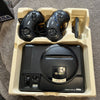 Buy Megadrive Boxed Console -@ 8BitBeyond