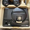 Buy Megadrive Boxed Console -@ 8BitBeyond