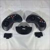 Buy Megadrive wireless infrared control pads -@ 8BitBeyond