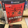 Buy Metal Gear Solid: The Twin Snakes Nintendo gamecube -@ 8BitBeyond