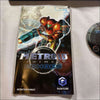 Buy Metroid prime echoes Nintendo GameCube game complete -@ 8BitBeyond