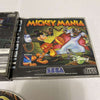 Buy Mickey Mania: The Timeless Adventures of Mickey Mouse -@ 8BitBeyond